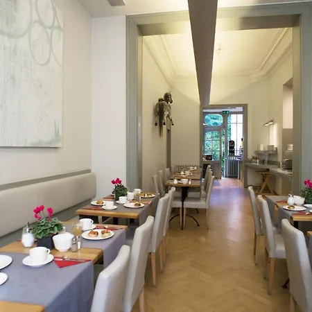 Du Congres Hotel Brusel