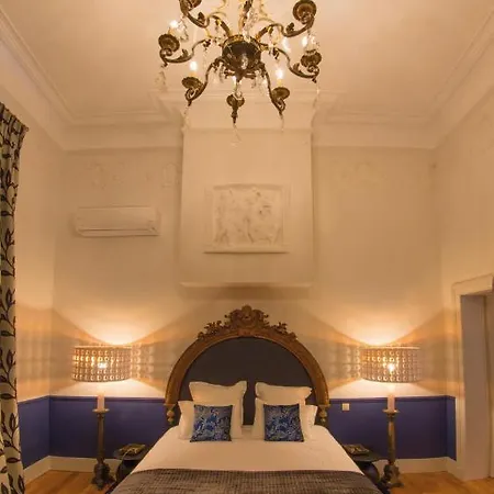 Louise Sur Cour 4* Brüksel