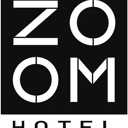 Ξενοδοχείο Zoom 4*