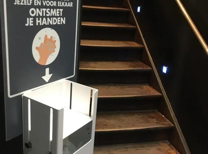 オール ワン ベッド・アンド・ブレックファスト