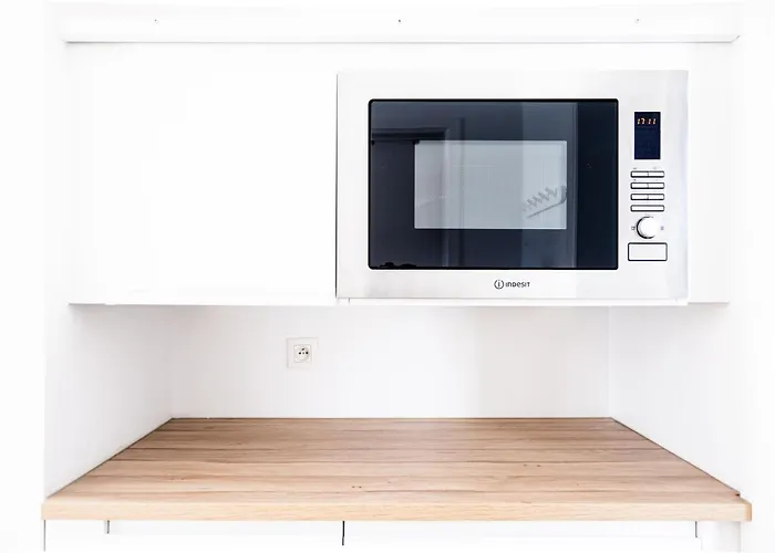 Flats Aparthotel Apartment