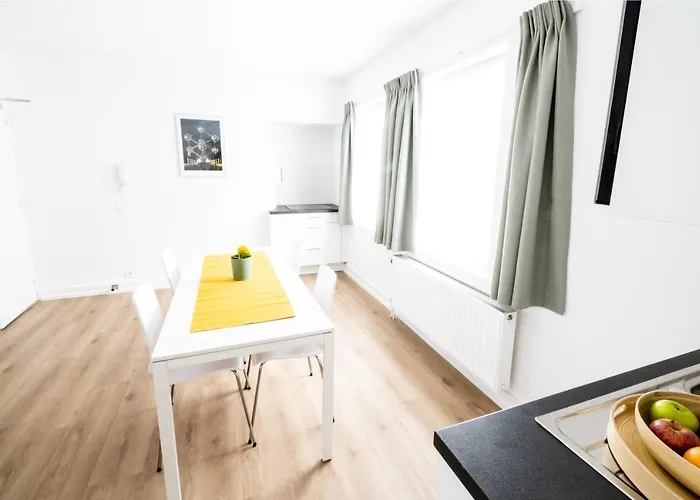 Flats Apartmán 4*