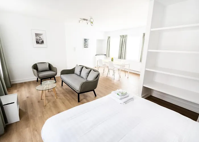 Flats Apartmán 4*