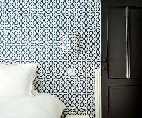 Guest house La Maison Haute Brussels