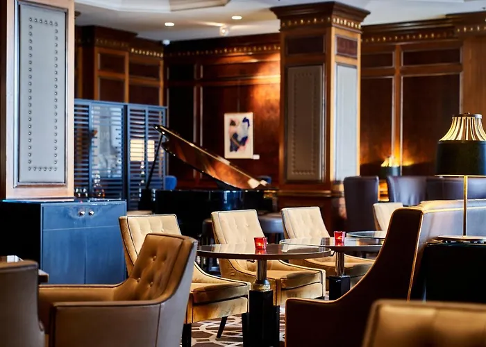 Steigenberger Icon Wiltcher's Hotel