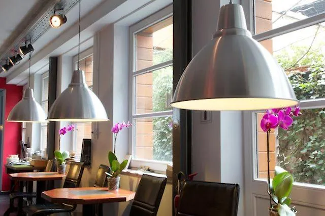 Bxlroom Vendégház Brüsszel