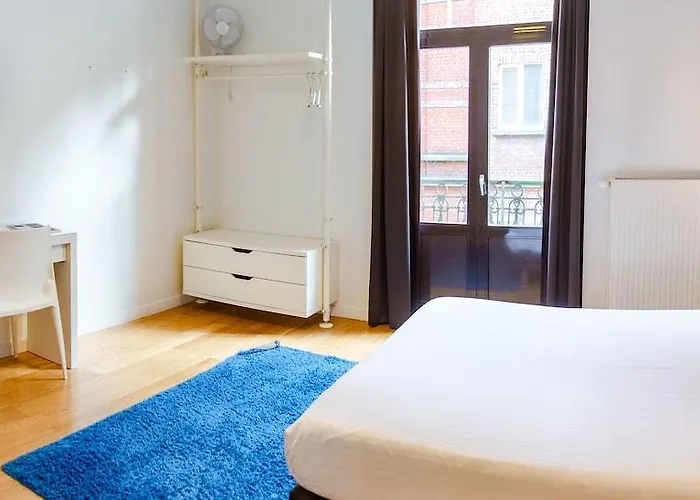 Theater Hotel Brussels