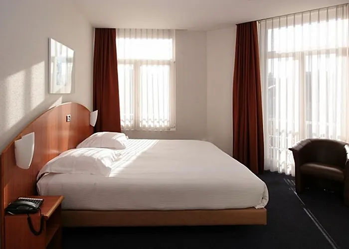 Aris Grand Place Bruksela