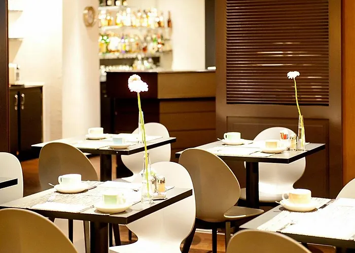 New Charlemagne Ξενοδοχείο