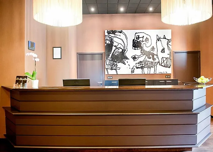 New Charlemagne 4* Βρυξέλλες