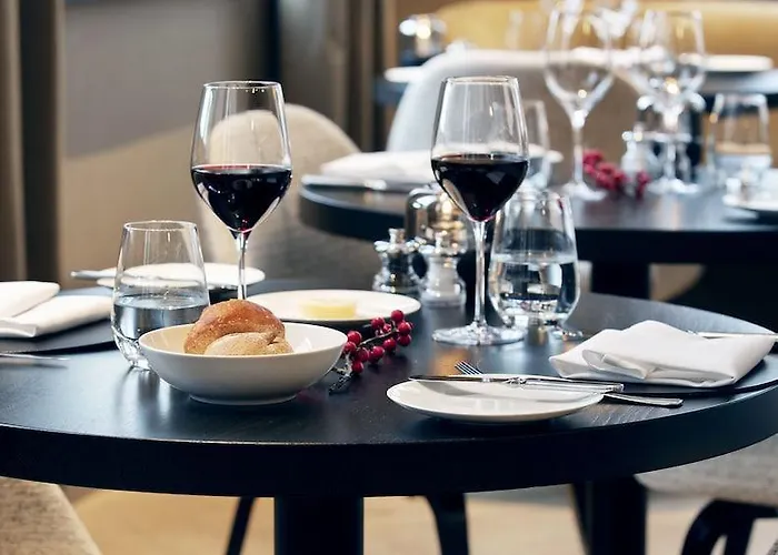 Numa Lief Βρυξέλλες