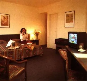 Otel Beau Site Brüksel