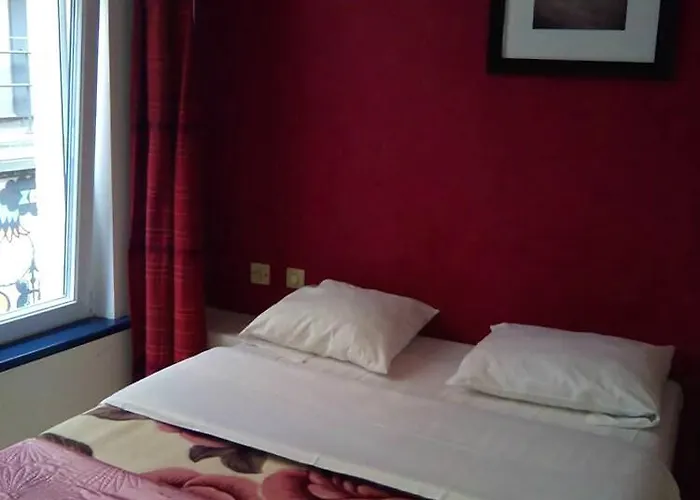 アバーディーン 2*