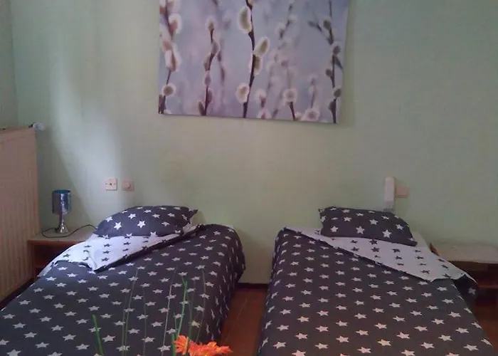 ホテル アバーディーン 2*