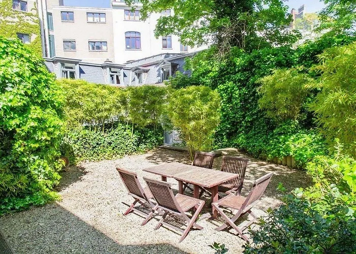 دو كونغري بروكسل