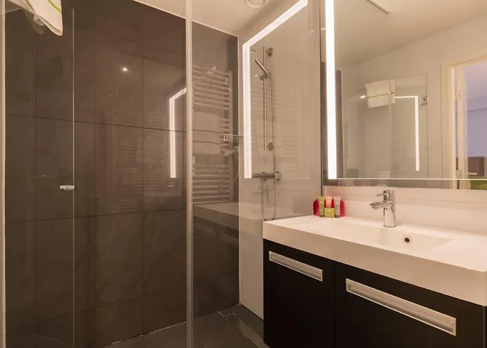 Thon Florence 4* Brussel