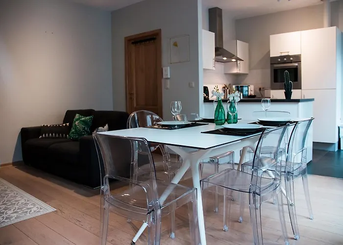 Smartflats - Brusselian *