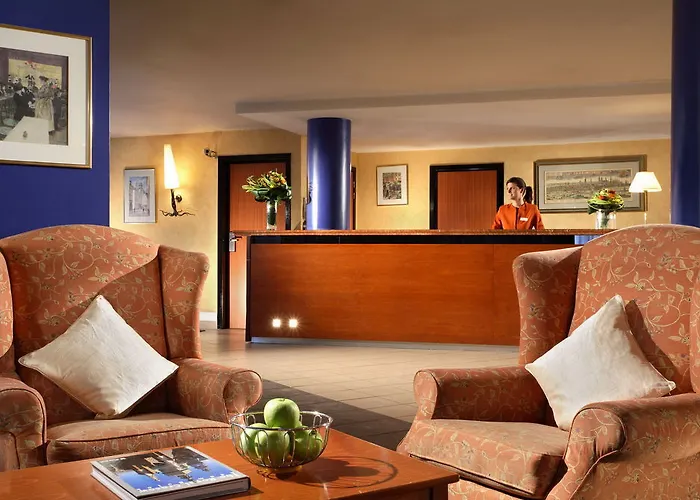 Apartmanhotel Citadines Sainte-catherine Brüsszel