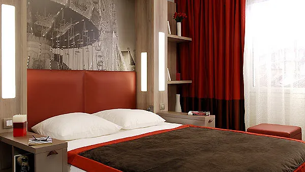 Adagio Grand Place Brussels