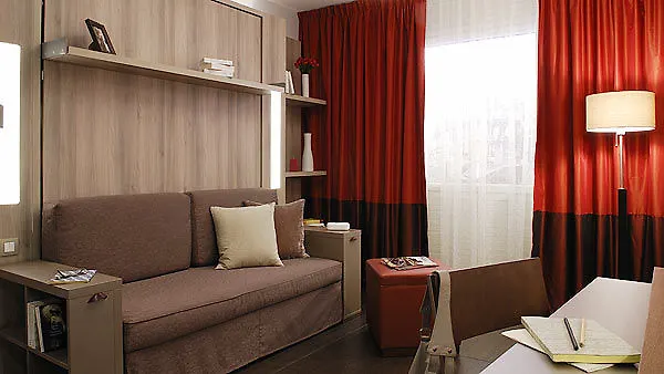 Adagio Grand Place 3* Brussels
