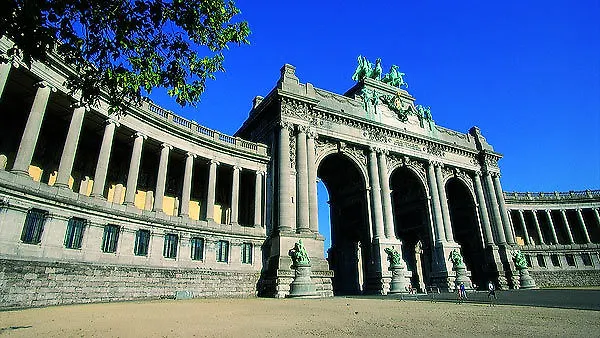 Adagio Grand Place 3* Brussels