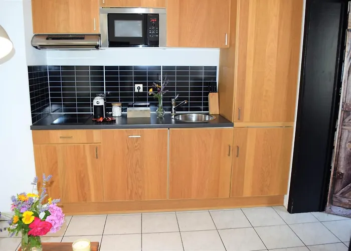 アパート Cosy In The Center Of