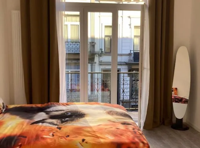 Dreamland Eu, Brussels