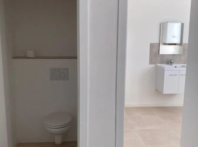 Apartamento Dreamland Eu, *