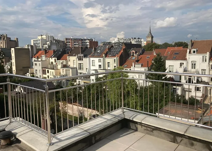 Apartment Dreamland Eu,