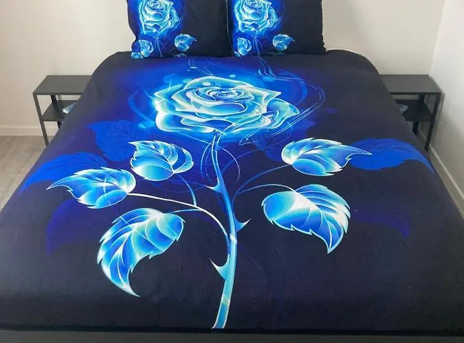 Apartamento Dreamland Eu,