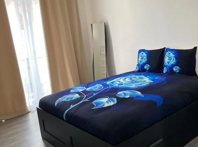 Dreamland Eu, Apartment *