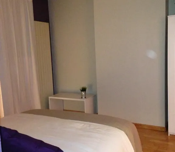 Lägenhet Easyway To Sleep Bryssel