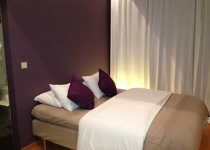 Easyway To Sleep * Bryssel