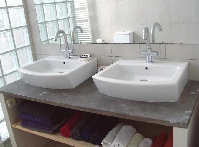 Louise Chatelain Vendégház Brüsszel