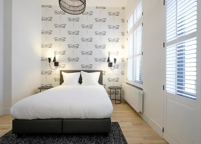 Fabulous In Chatelain Area ブリュッセル