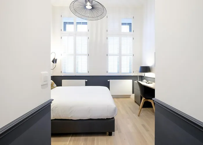 Fabulous In Chatelain Area