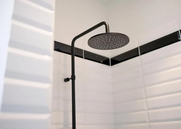 アパート Fabulous In Chatelain Area ブリュッセル