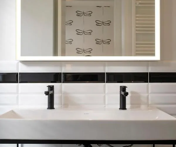 Apartment Fabulous In Chatelain Area