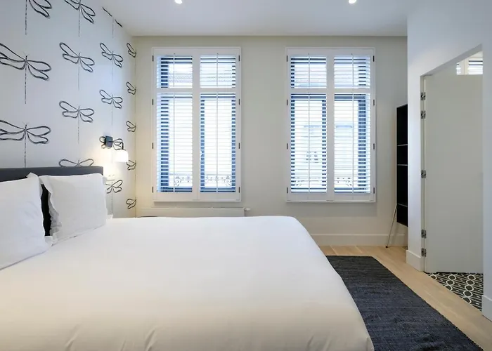 Fabulous In Chatelain Area