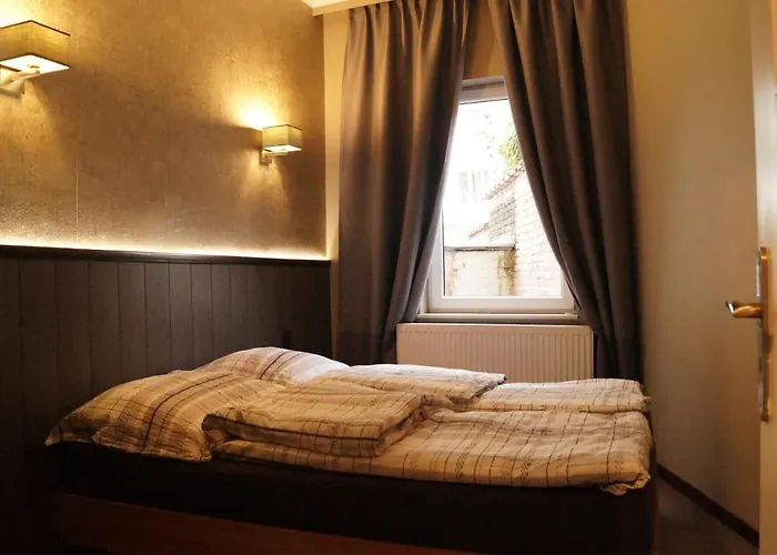 Classy At European Quarter 2 Apartmán