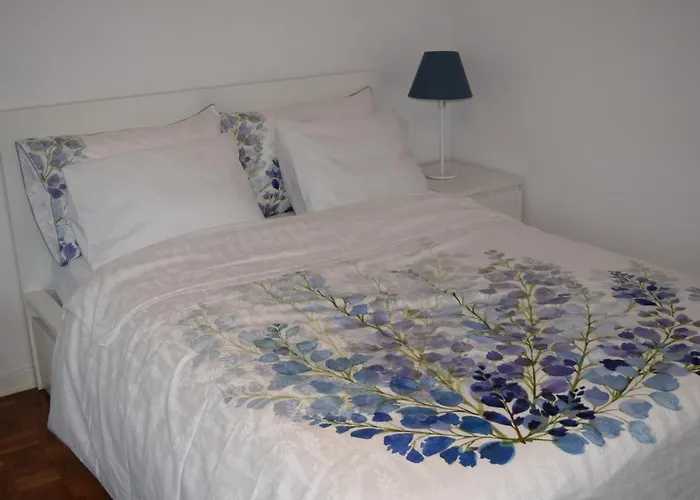 Florya Woluwe Апартаменты Брюссель