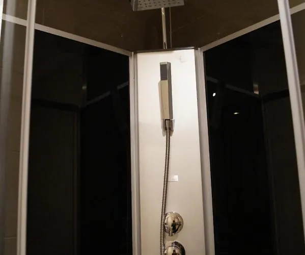 Apartmán Classy At European Quarter 2 Brusel