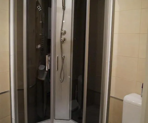 Classy At European Quarter 2 * Brusel