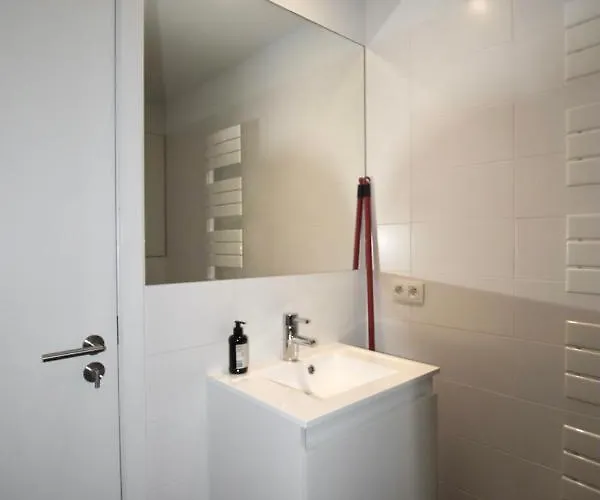 European Institutions Apartment