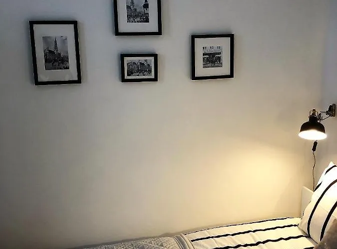 Sweet Center בריסל