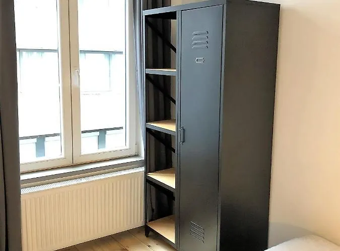 Sweet Center דירה