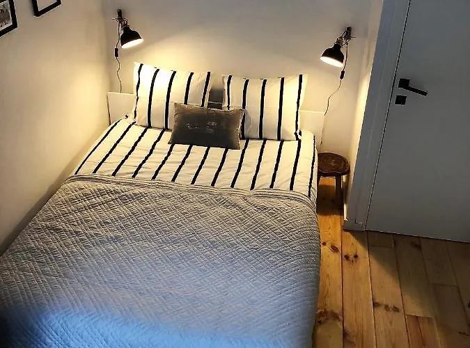 דירה Sweet Center בריסל