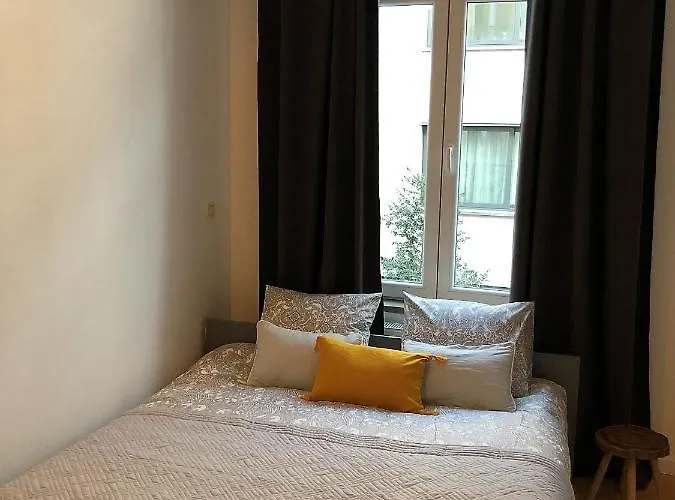 Sweet Center Apartamento