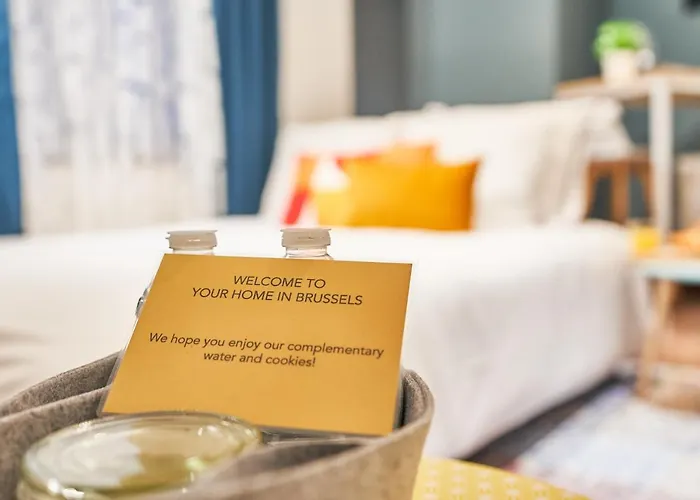 Downtown Апартаменты