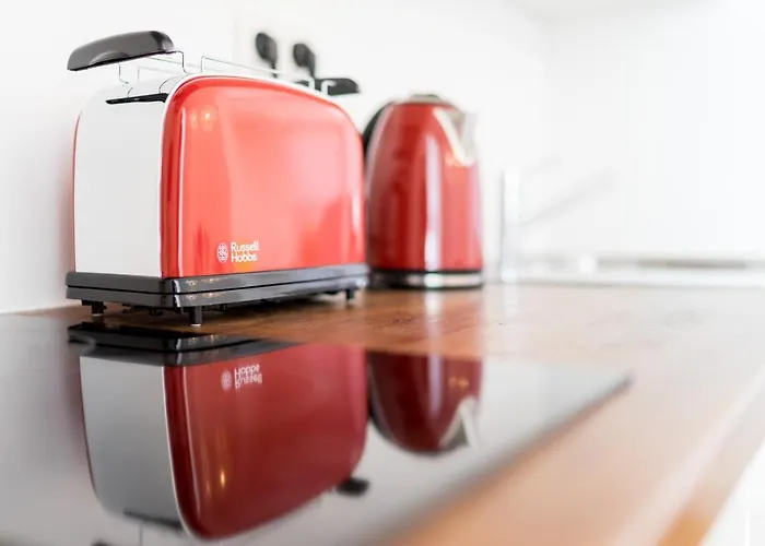 Grand Place 2 Bedroom *